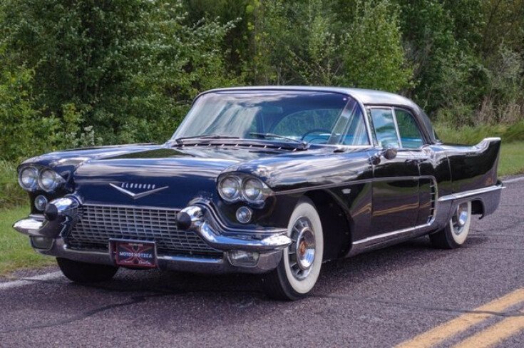 Photo for 1957 Cadillac Eldorado